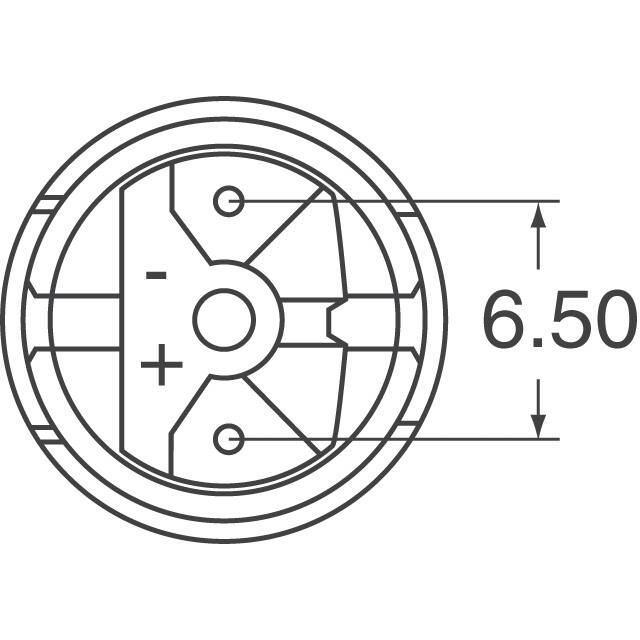 GT-11PB Soberton Inc.  Alarms Buzzers and Sirens